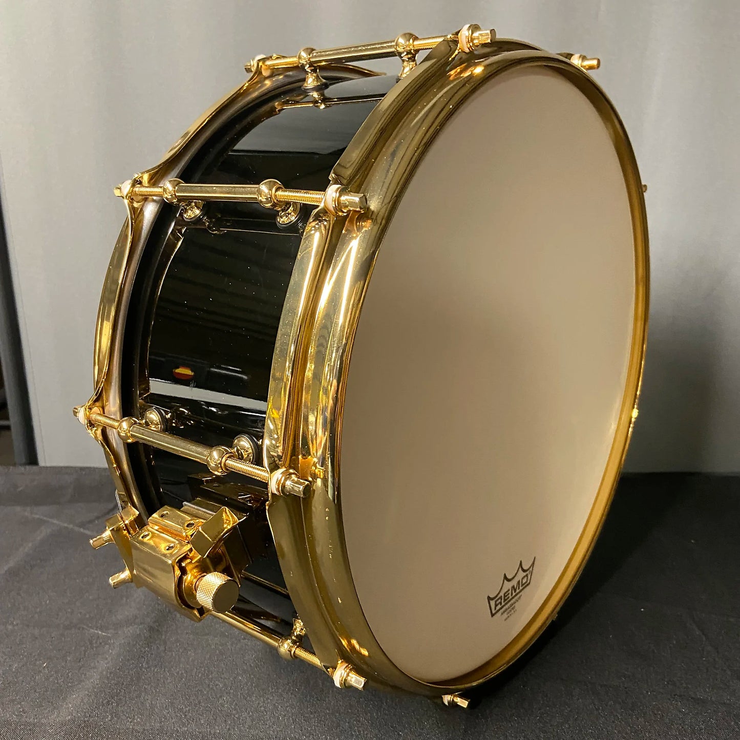 Birch/Maple/Oak Snare Drum