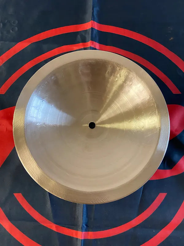 Omete Cymbals - Bell