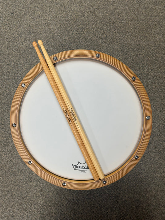 EVERFLAME PERCUSSION LEGACY SERIES 2B DRUMSTICKS