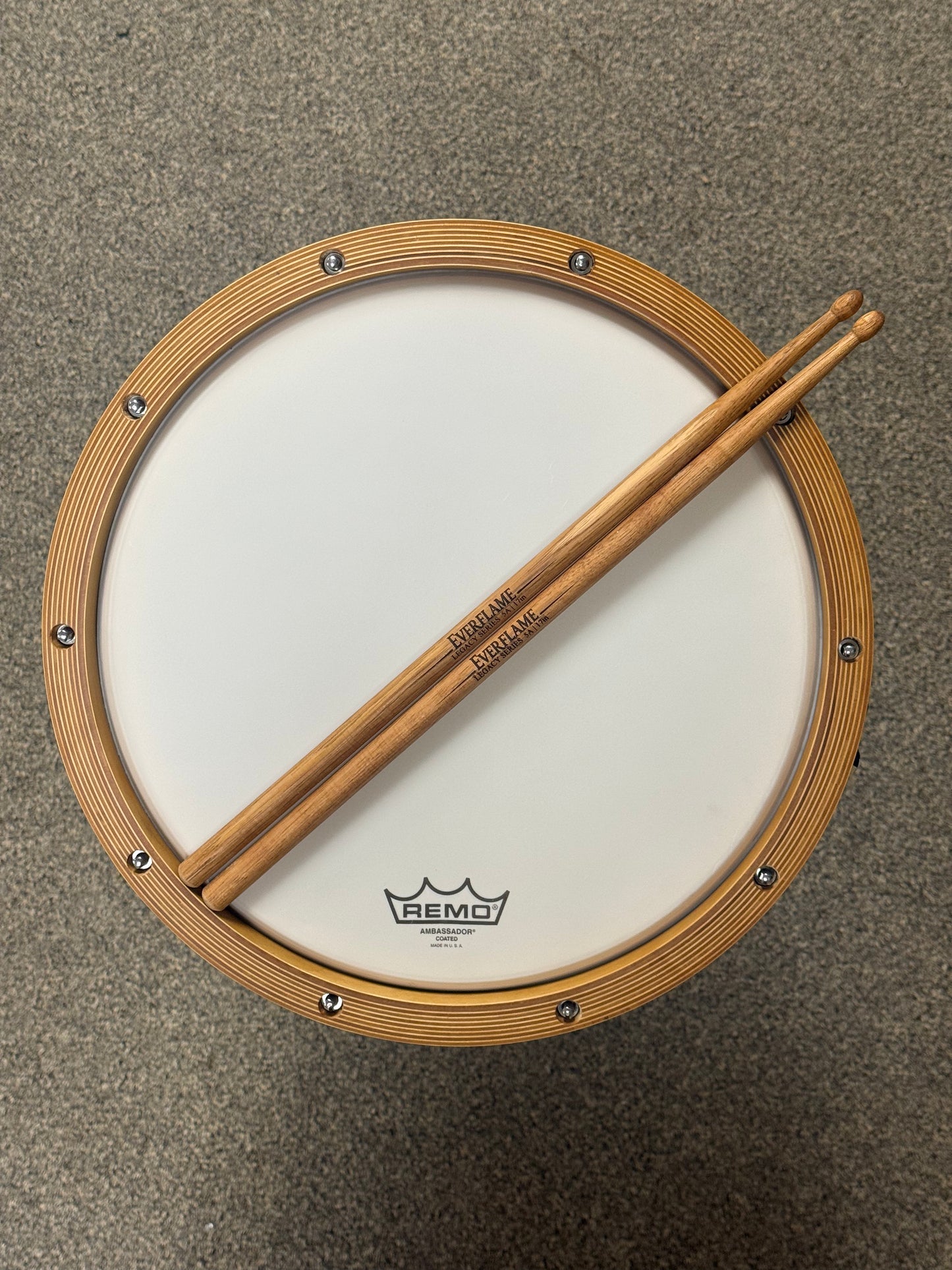 EVERFLAME PERCUSSION LEGACY SERIES 5A DRUMSTICKS