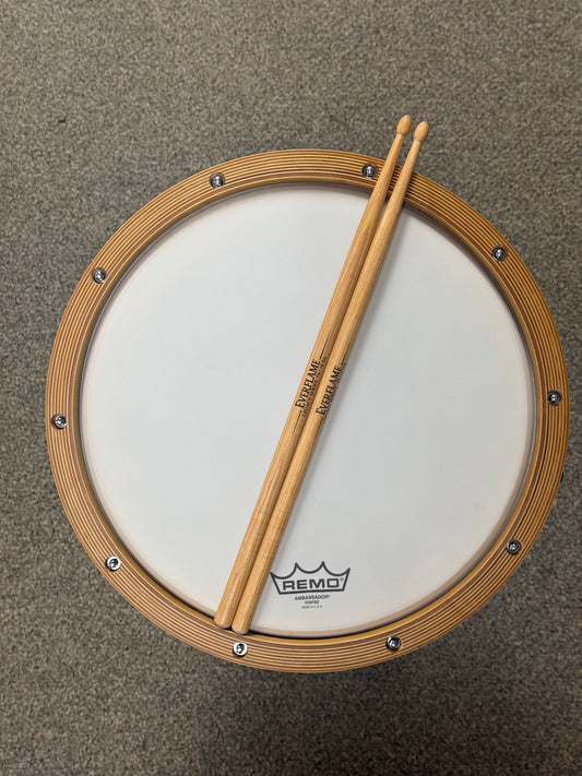 EVERFLAME PERCUSSION LEGACY SERIES 7A DRUMSTICKS