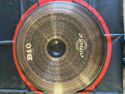 Omete B10 series China cymbal