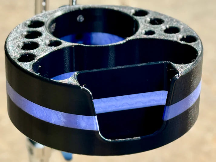 Deaf and Drum - Drum Buddy - Cyclops - Different color options