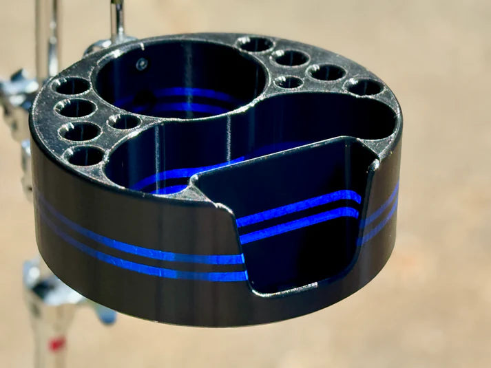 Deaf and Drum - Drum Buddy - Cyclops - Different color options