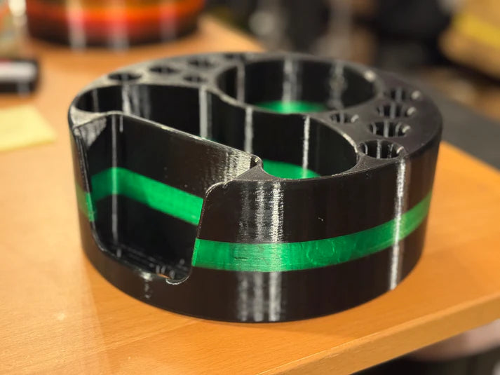 Deaf and Drum - Drum Buddy - Cyclops - Different color options