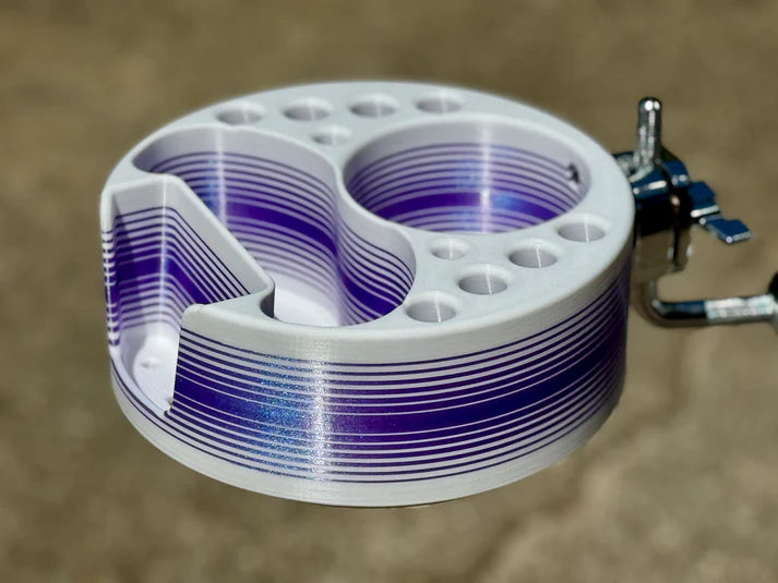 Deaf and Drum - Drum Buddy - Cyclops - Different color options