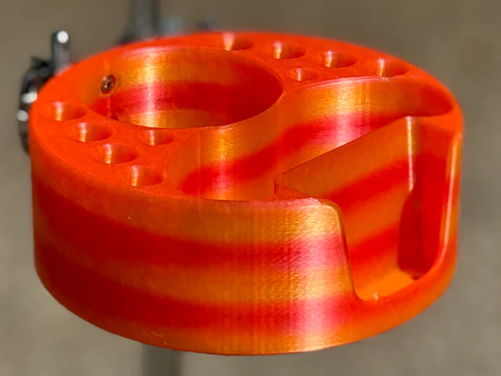 Deaf and Drum - Drum Buddy - Cyclops - Different color options