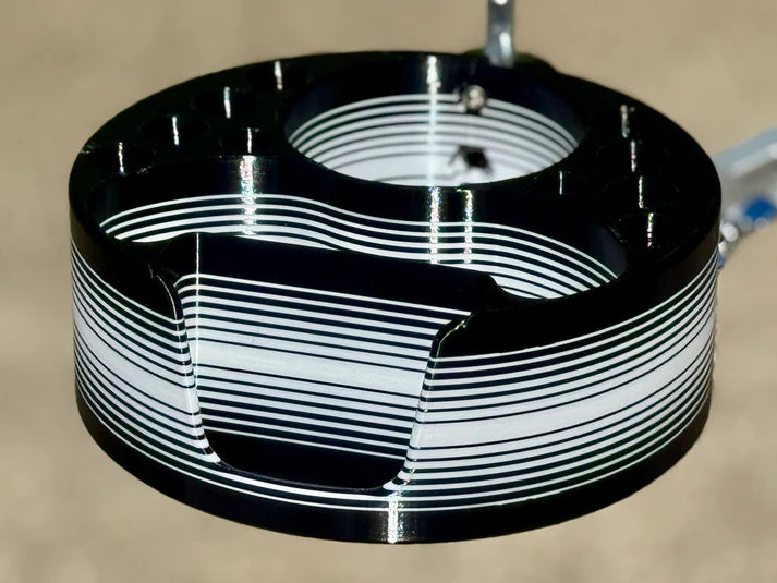 Deaf and Drum - Drum Buddy - Cyclops - Different color options