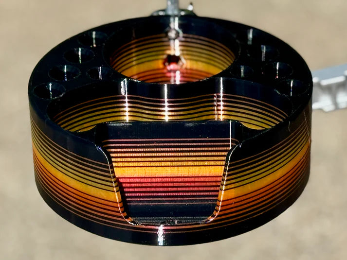 Deaf and Drum - Drum Buddy - Cyclops - Different color options