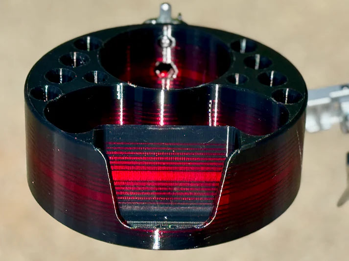 Deaf and Drum - Drum Buddy - Cyclops - Different color options