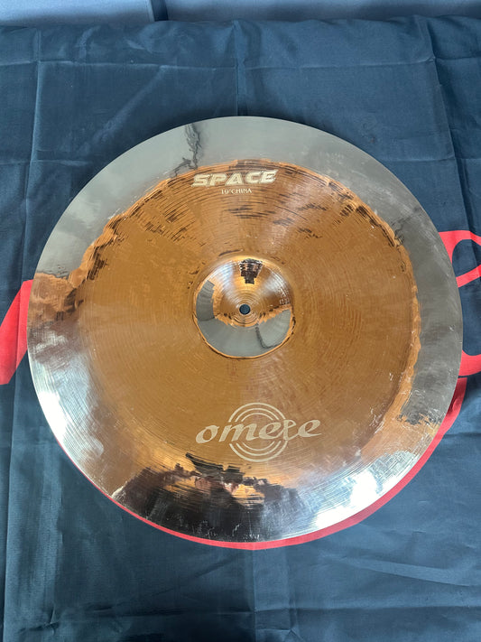 Omete Space Series Cymbals - China