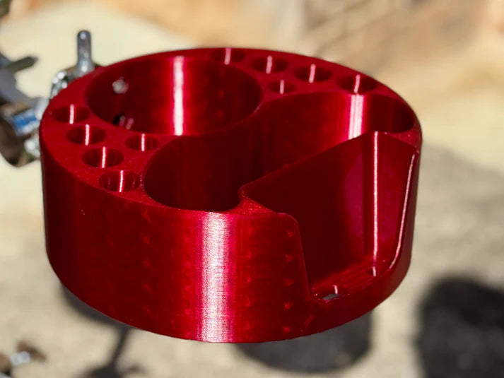 Deaf and Drum - Drum Buddy - Cyclops - Different color options