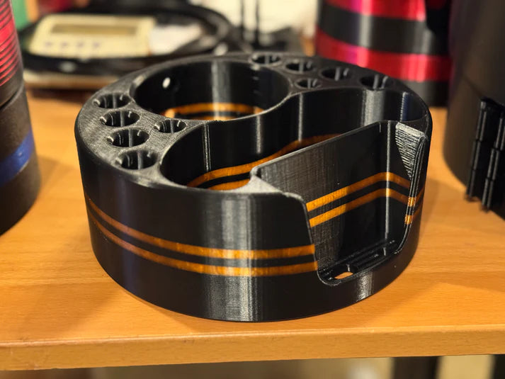 Deaf and Drum - Drum Buddy - Cyclops - Different color options