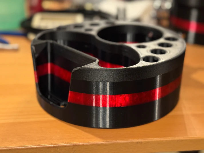 Deaf and Drum - Drum Buddy - Cyclops - Different color options