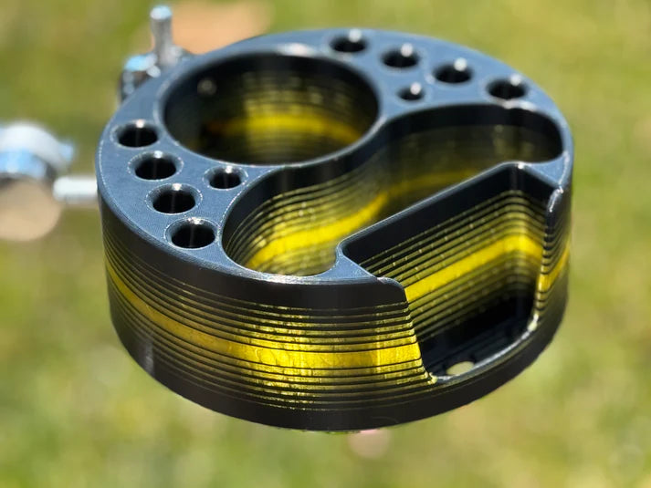 Deaf and Drum - Drum Buddy - Cyclops - Different color options