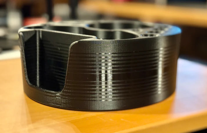 Deaf and Drum - Drum Buddy - Cyclops - Different color options