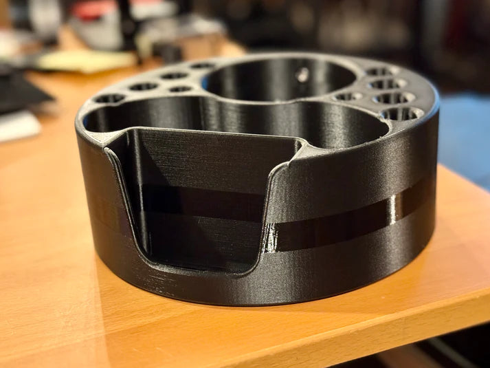 Deaf and Drum - Drum Buddy - Cyclops - Different color options