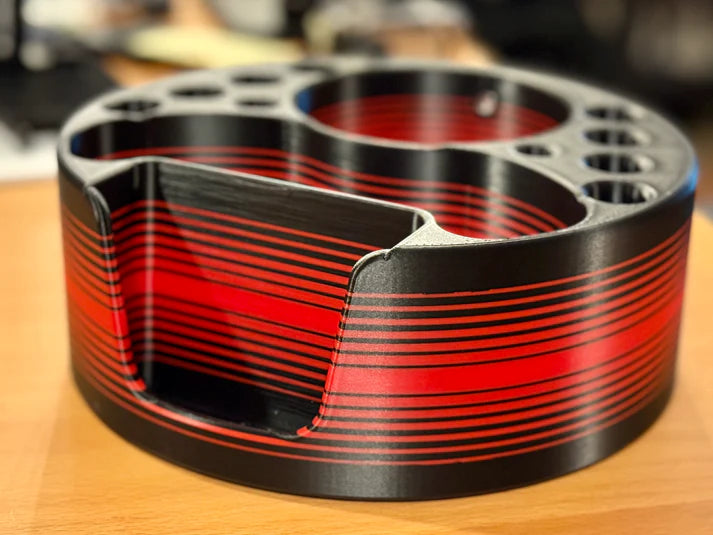 Deaf and Drum - Drum Buddy - Cyclops - Different color options