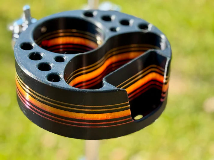 Deaf and Drum - Drum Buddy - Cyclops - Different color options