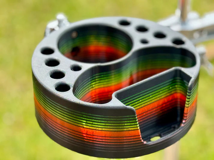 Deaf and Drum - Drum Buddy - Cyclops - Different color options