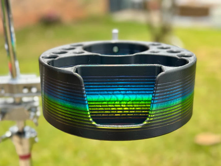 Deaf and Drum - Drum Buddy - Cyclops - Different color options