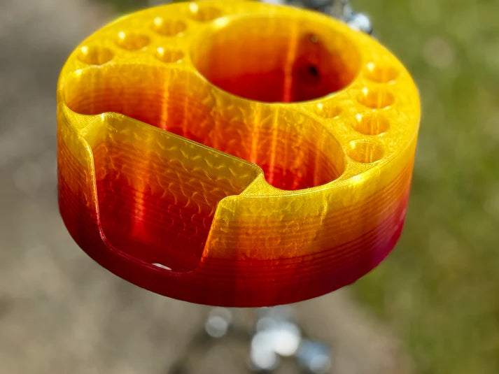 Deaf and Drum - Drum Buddy - Cyclops - Different color options