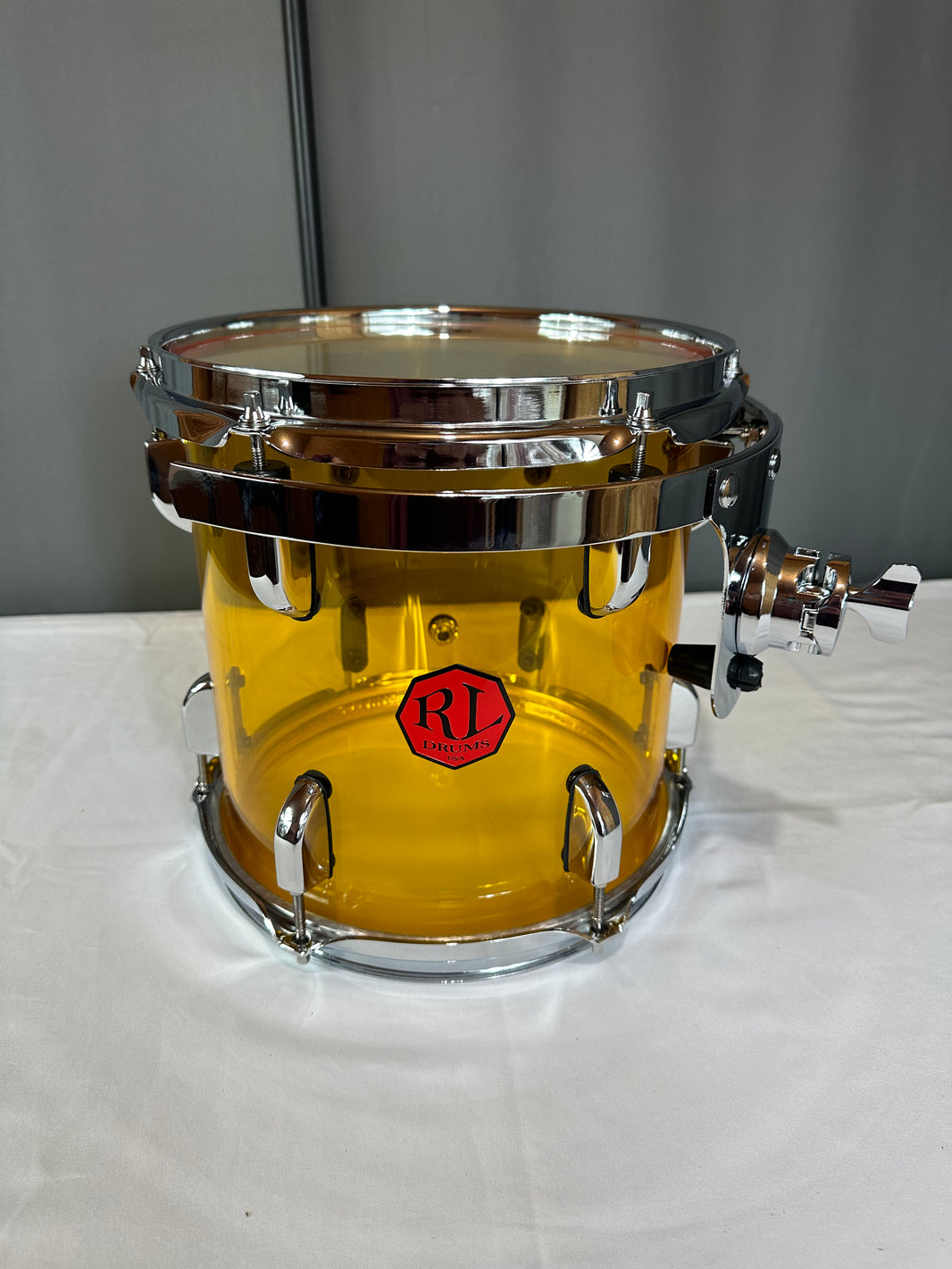 Rack Tom Drums – RL Drums