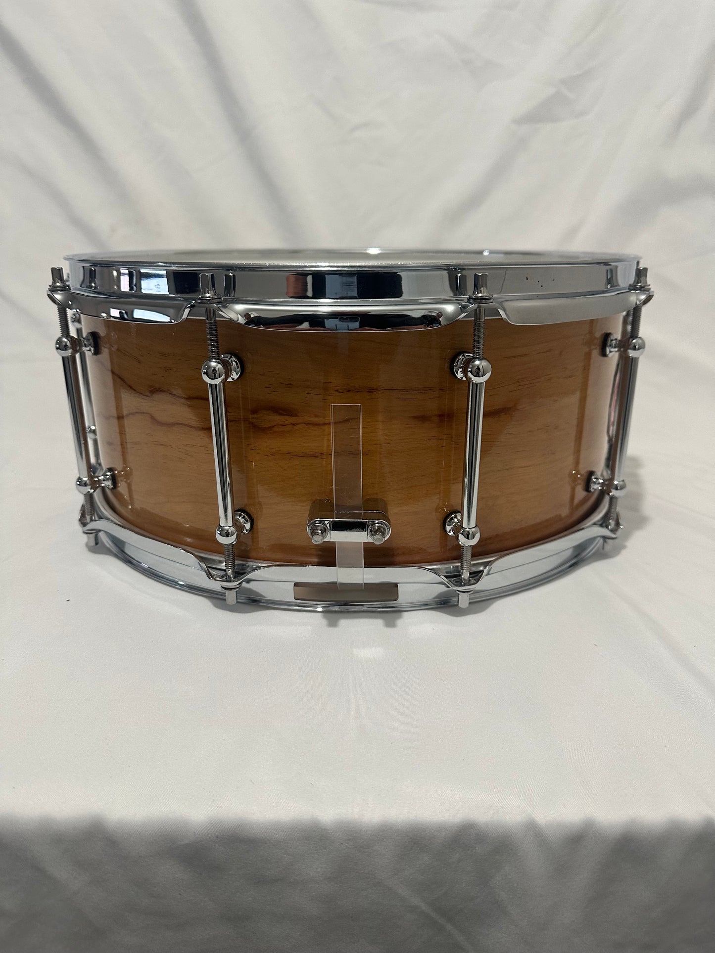 Tech Veneer Over Birch Snare Drum with Tube Lugs RL14-6-TVTL