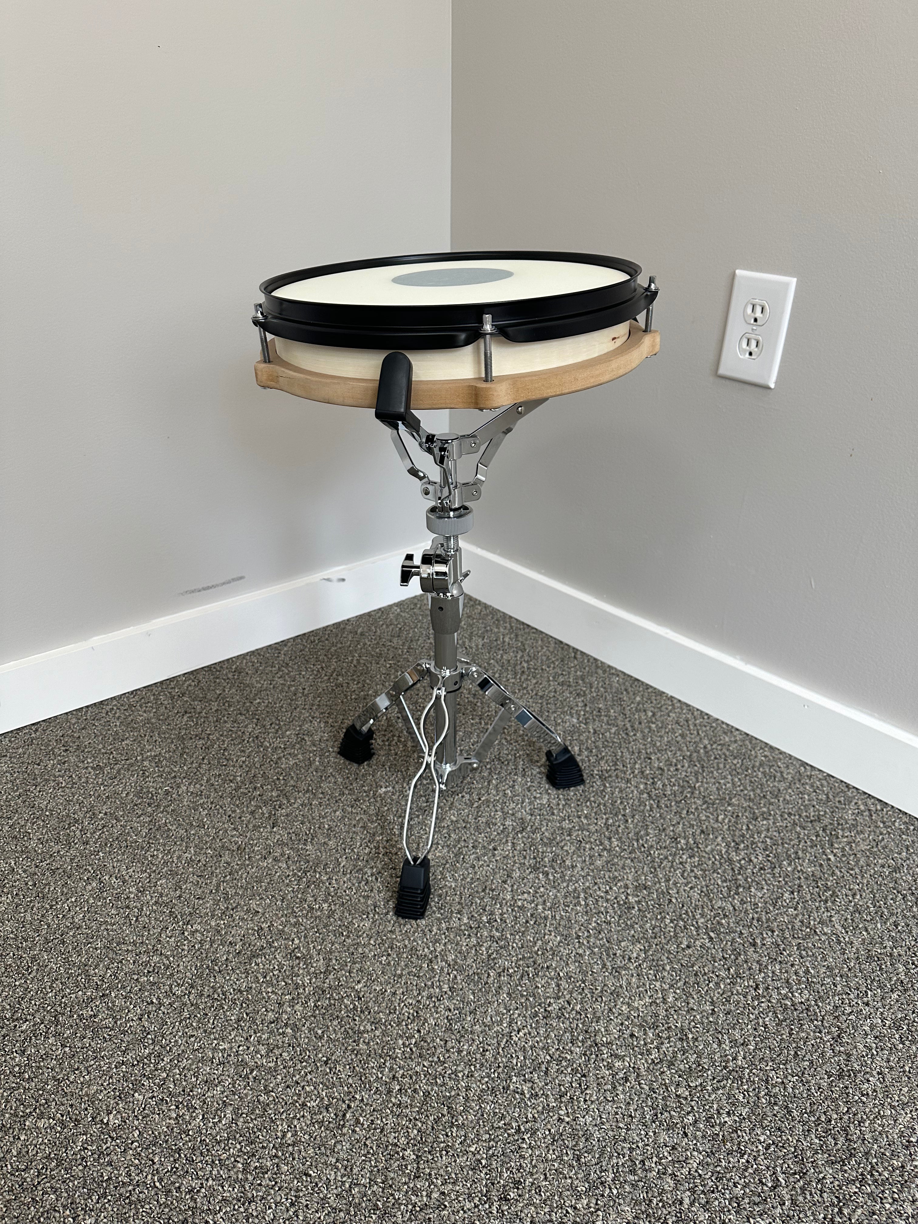 Jump Pad Instrument 12