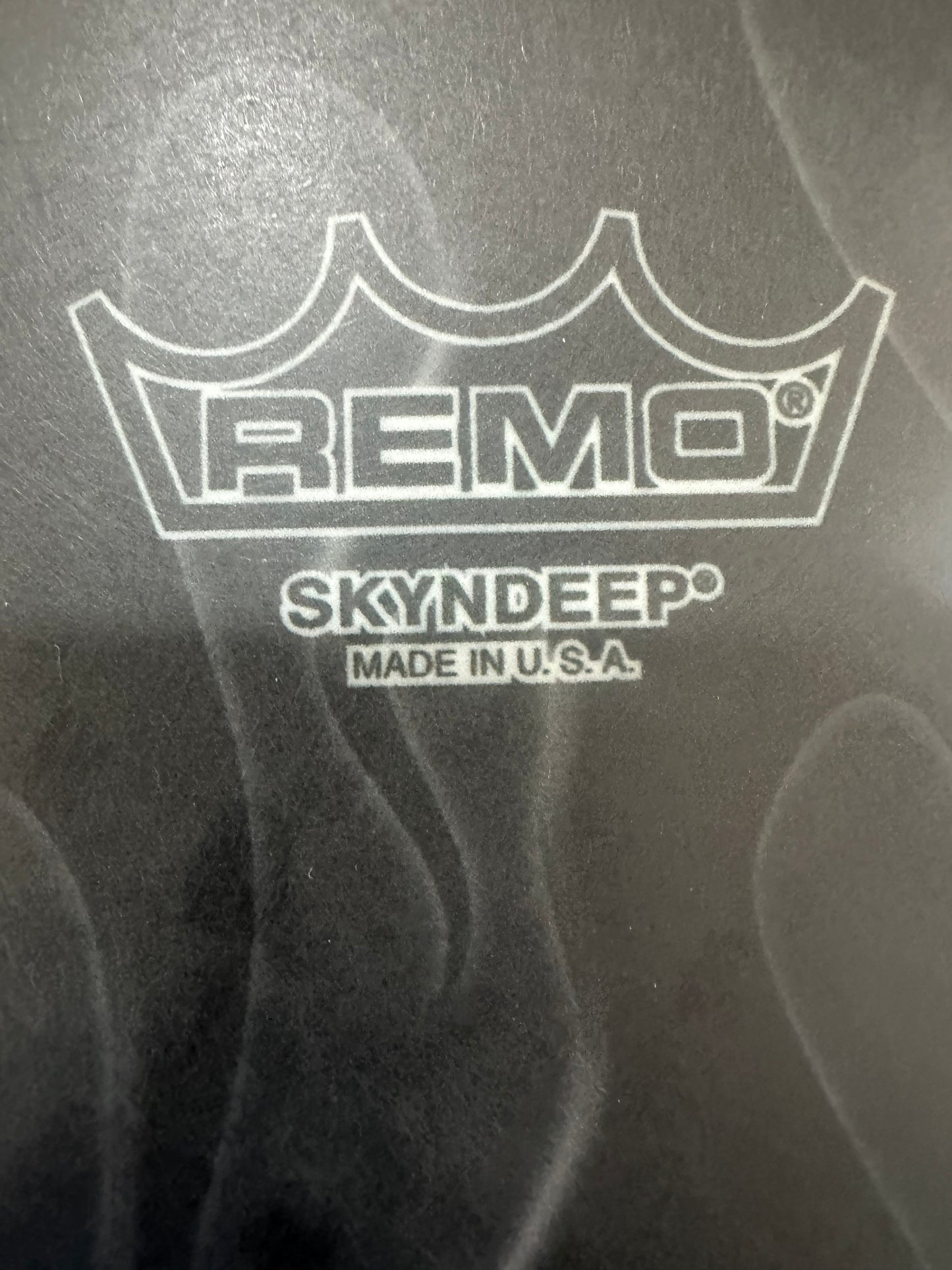 REMO MONDO KEY TUNED DJEMBE RMKTD