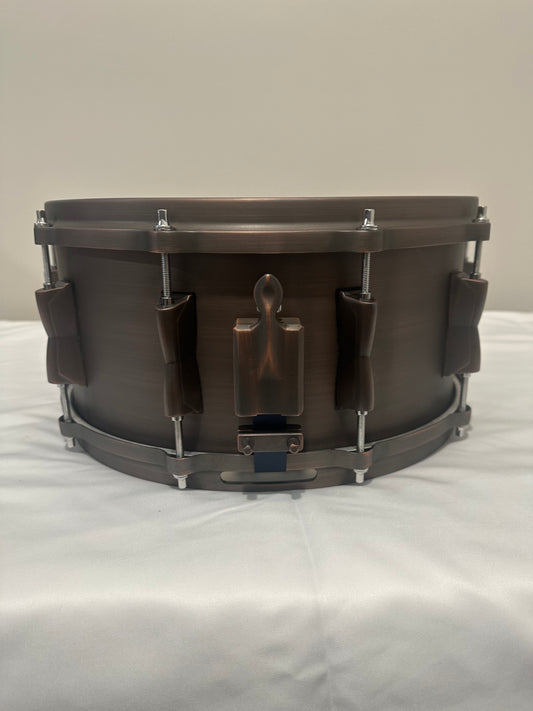 Brass Snare Drum JBCS1013