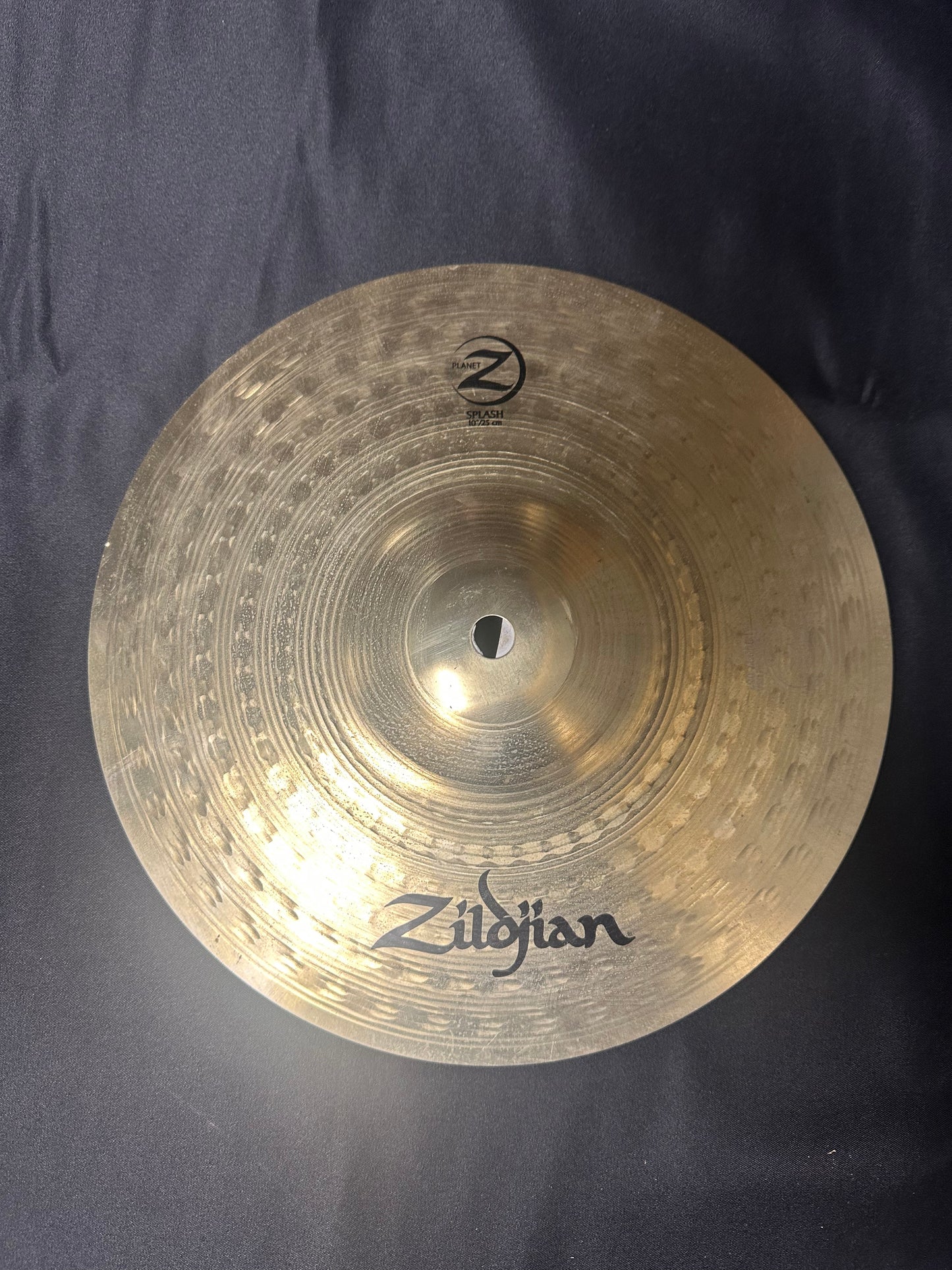 Zildjian Planet Z Splash 10"