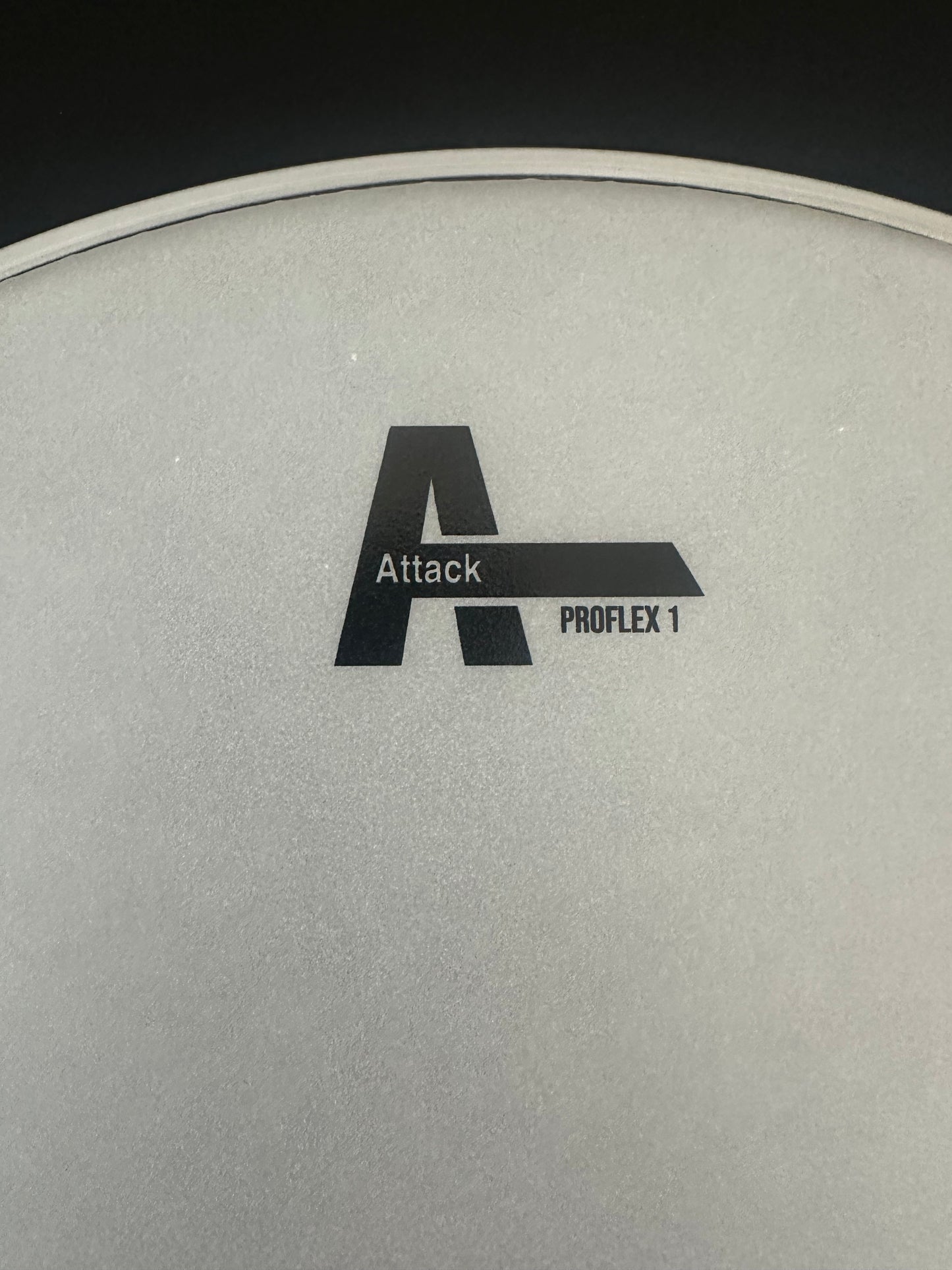 Attack Proflex 1 Coated Batter Head