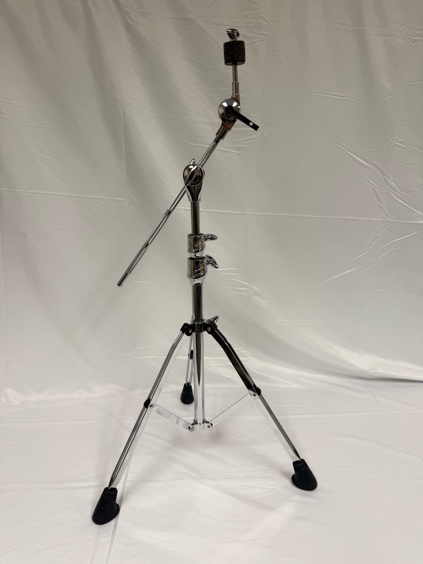 SOUNDWAVE MASTER -Double Braced Combination Straight/Boom Stand - CB5250L