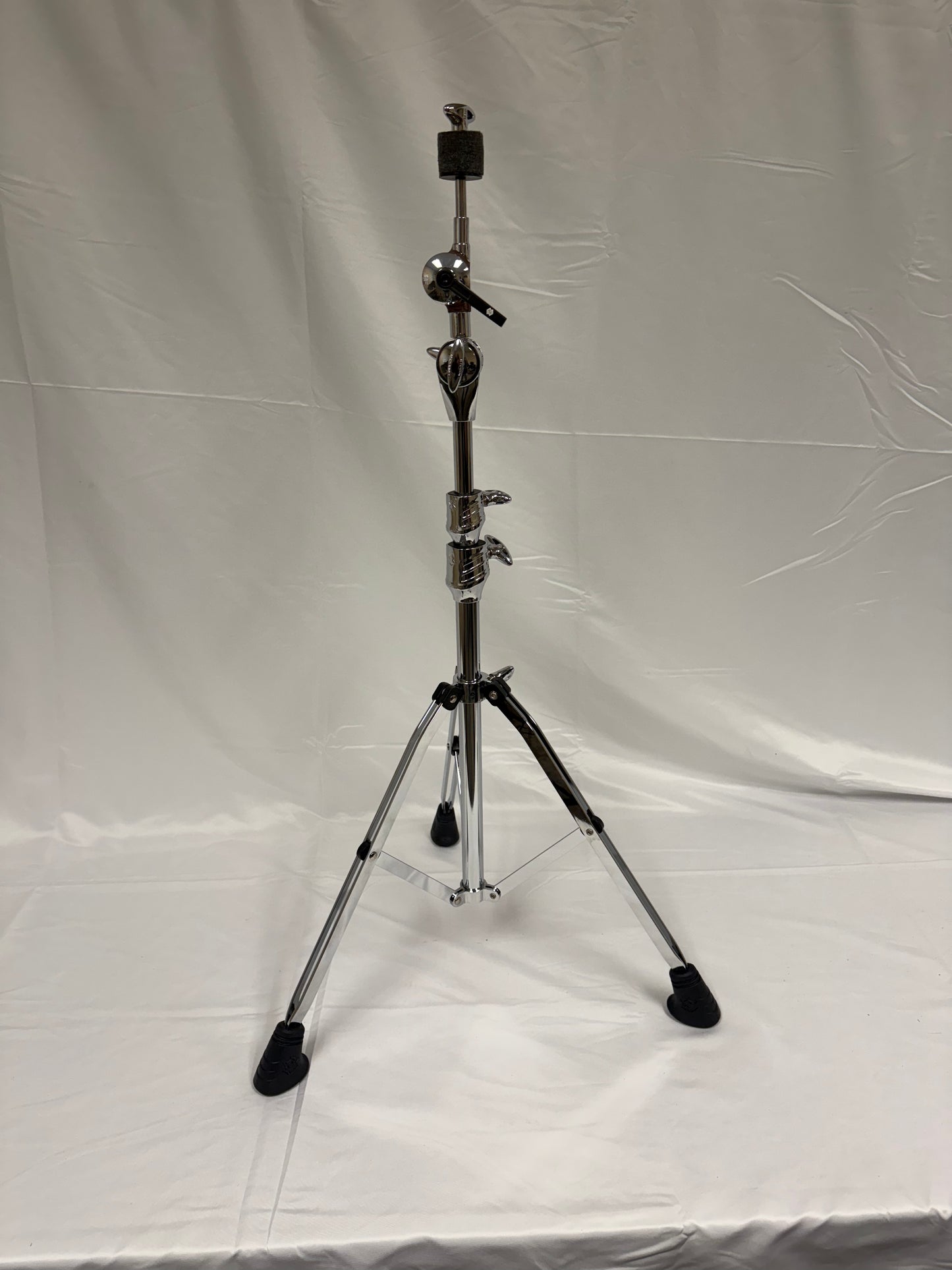 SOUNDWAVE MASTER -Double Braced Combination Straight/Boom Stand - CB5250L