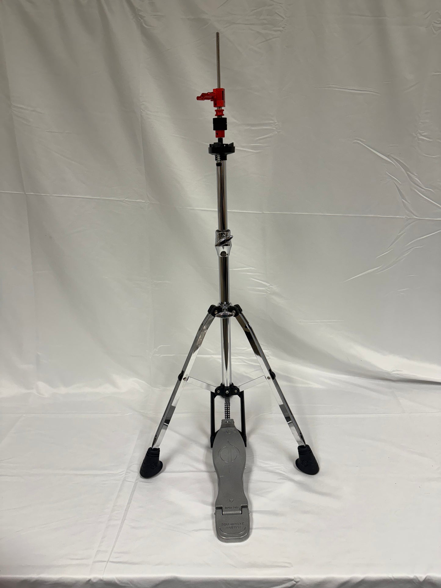 SOUNDWAVE MASTER Hi- Hat Stand - HH250L
