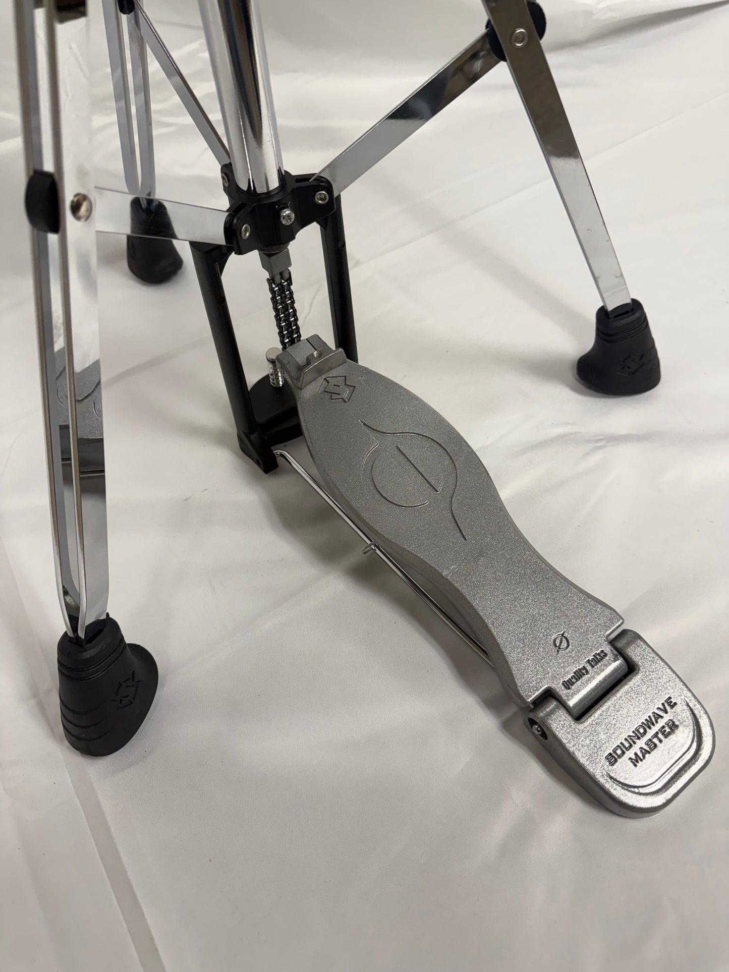 SOUNDWAVE MASTER Hi- Hat Stand - HH250L