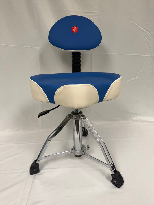 SOUNDWAVE MASTER HYDRAULIC SADDLE THRONE