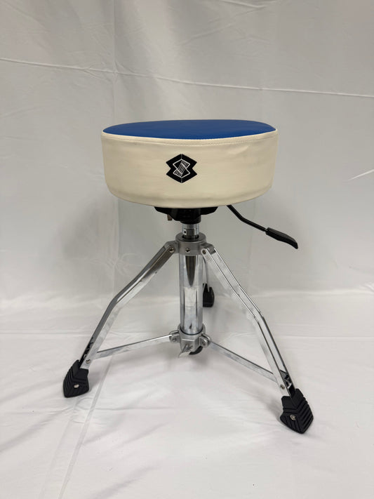 SOUNDWAVE MASTER HYDRAULIC ROUND THRONE