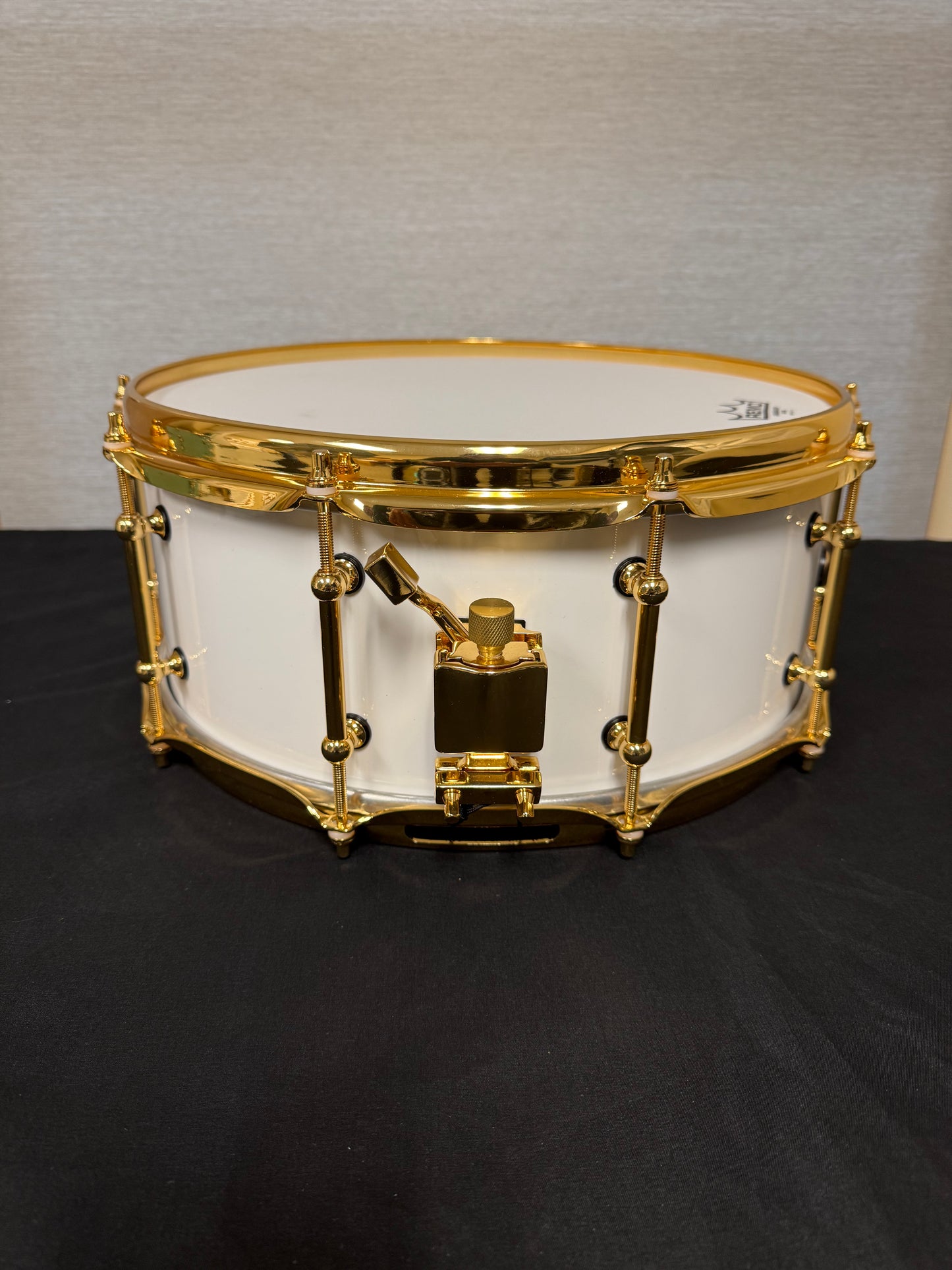 White Maple/Birch/Oak Snare Drum PW003