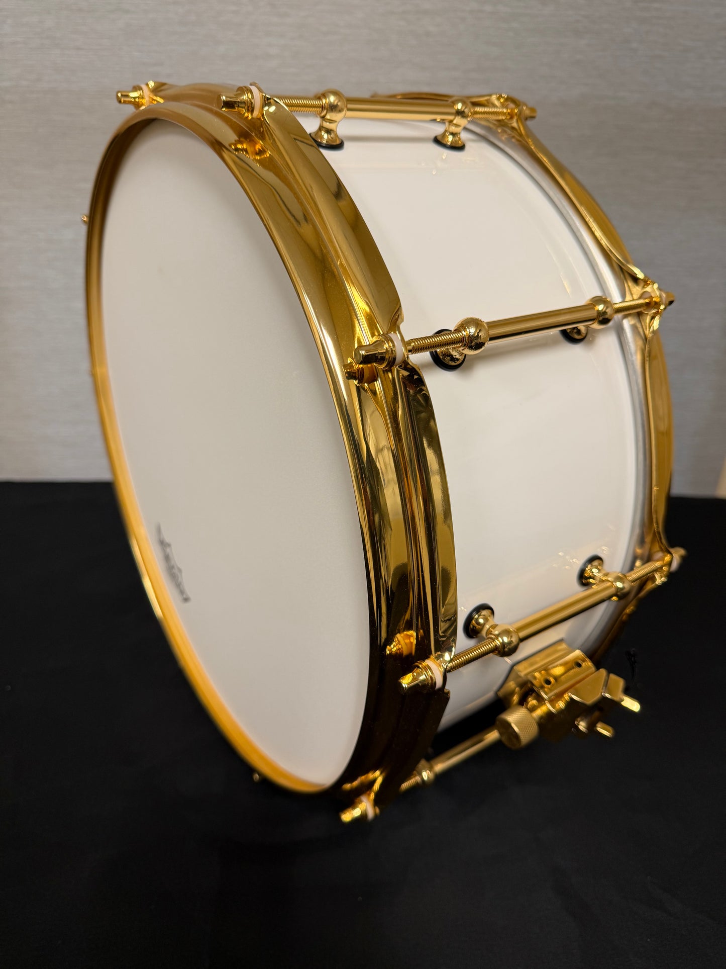 White Maple/Birch/Oak Snare Drum PW003
