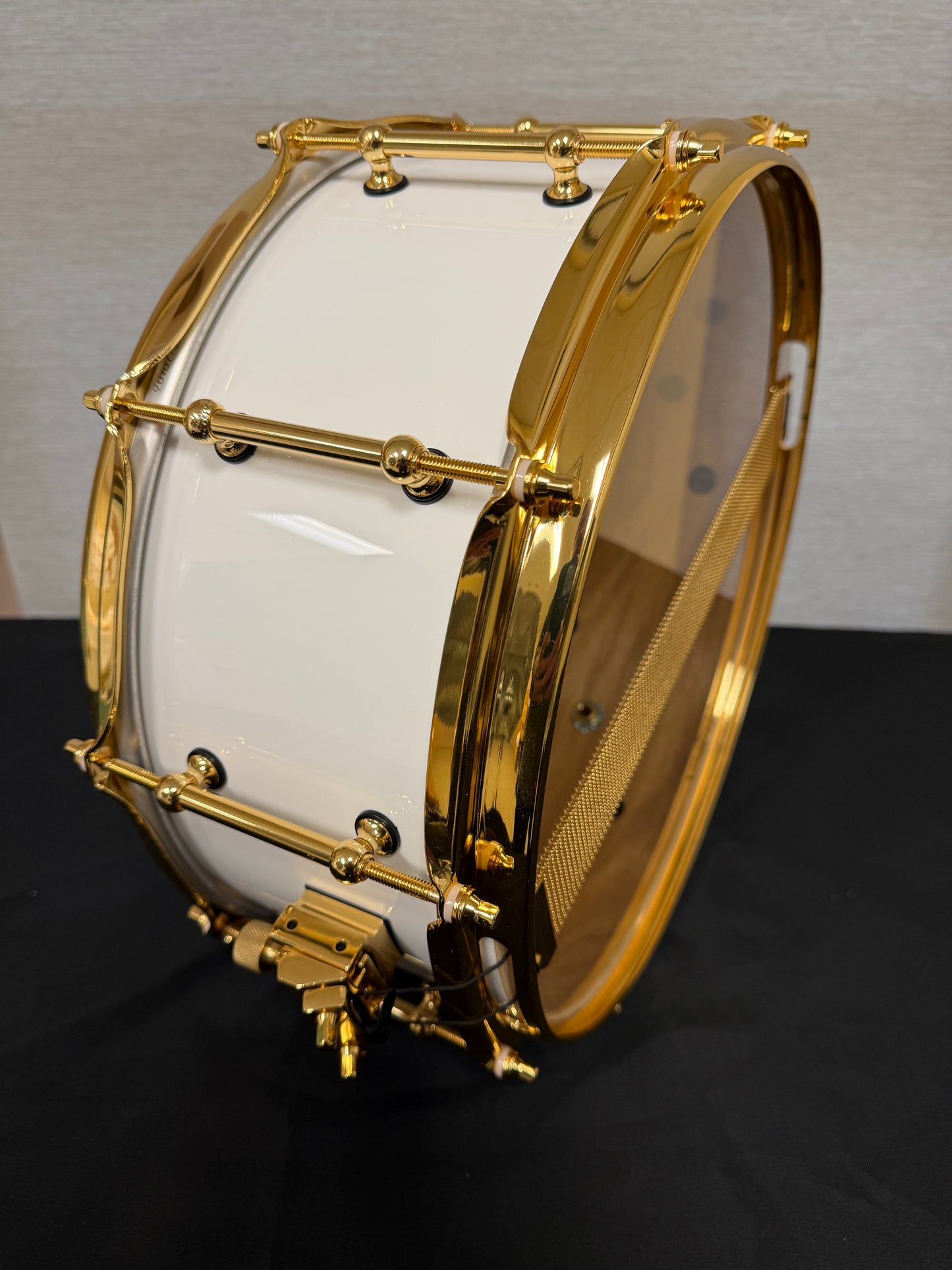 White Maple/Birch/Oak Snare Drum PW003