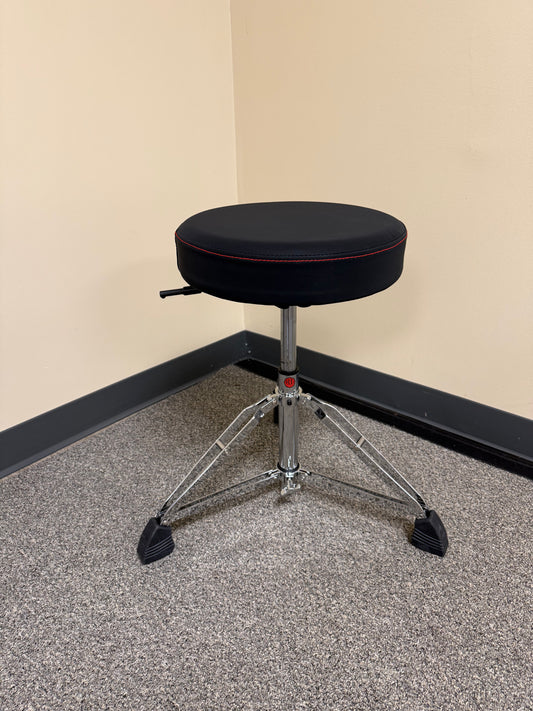 Heavy Duty Hydraulic Drum Throne T3100AL-N