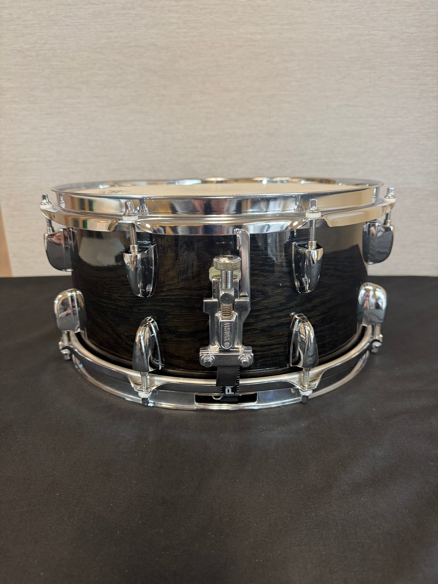 Yamaha Musashi 13"x6.5" Snare Drum