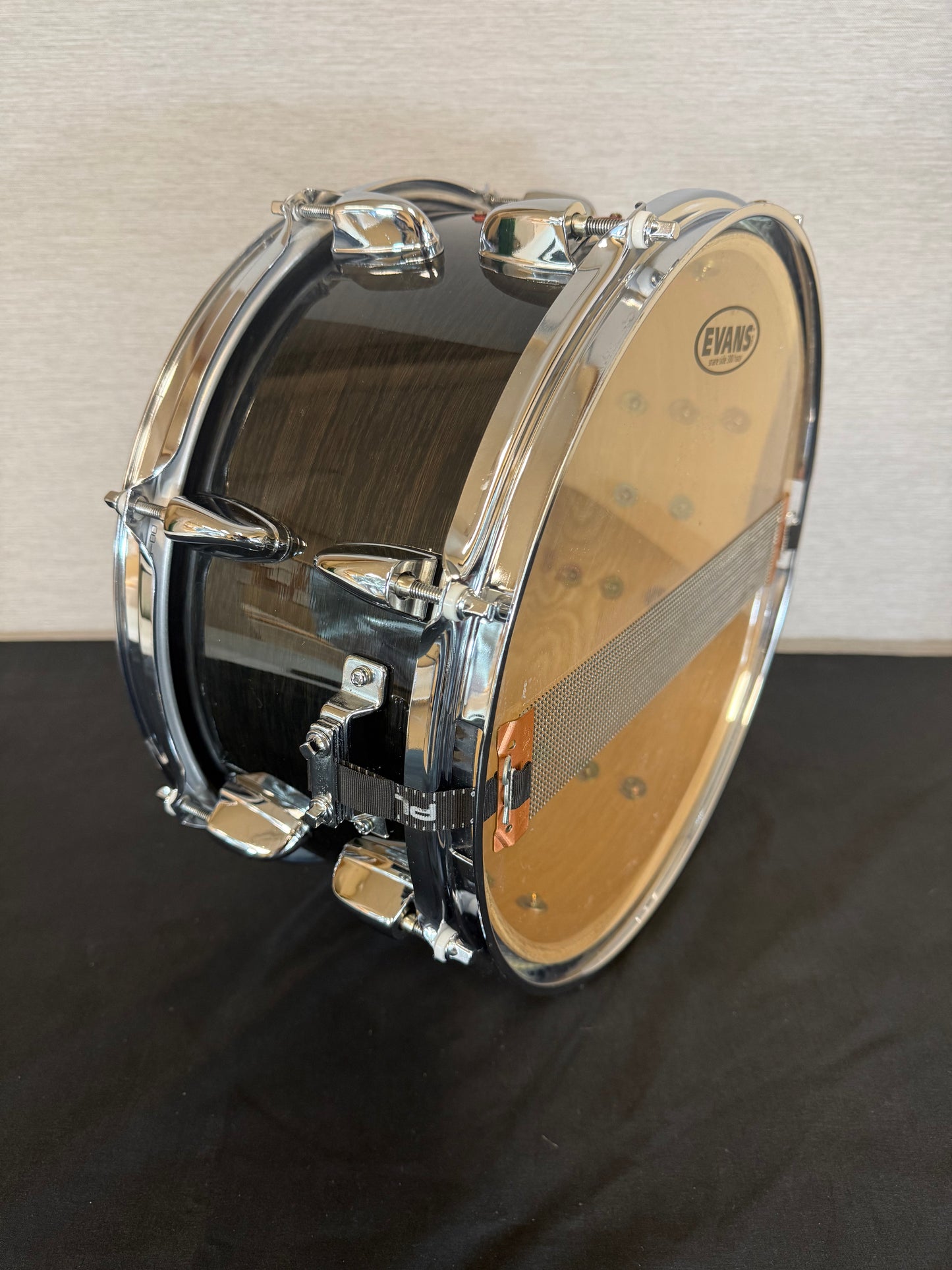 Yamaha Musashi 13"x6.5" Snare Drum