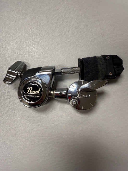 Used Pearl TL2030 Gyro Lock Moveable Tilter Unit