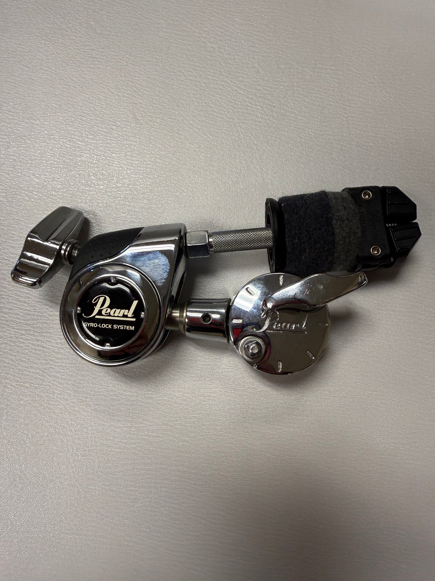 Used Pearl TL2030 Gyro Lock Moveable Tilter Unit