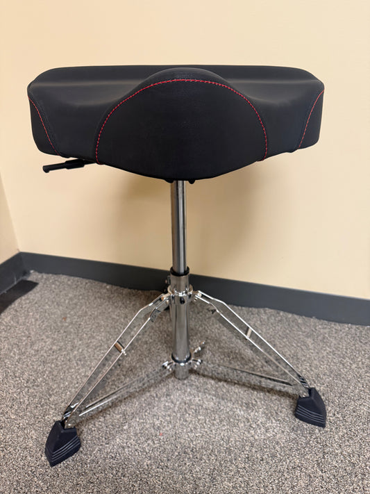 Rl Drums 3 Leg Heavy Duty Hydraulic Throne-T5100AL