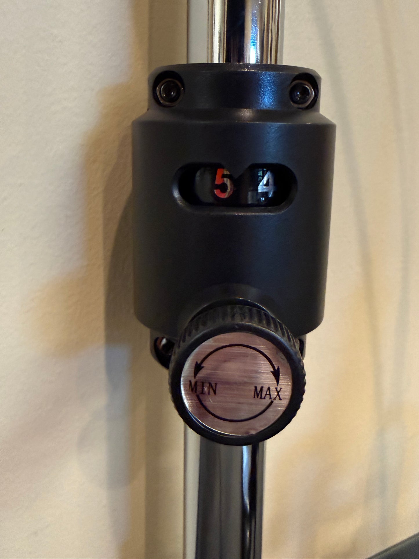 Remote Hi-Hat Stand -H-40R