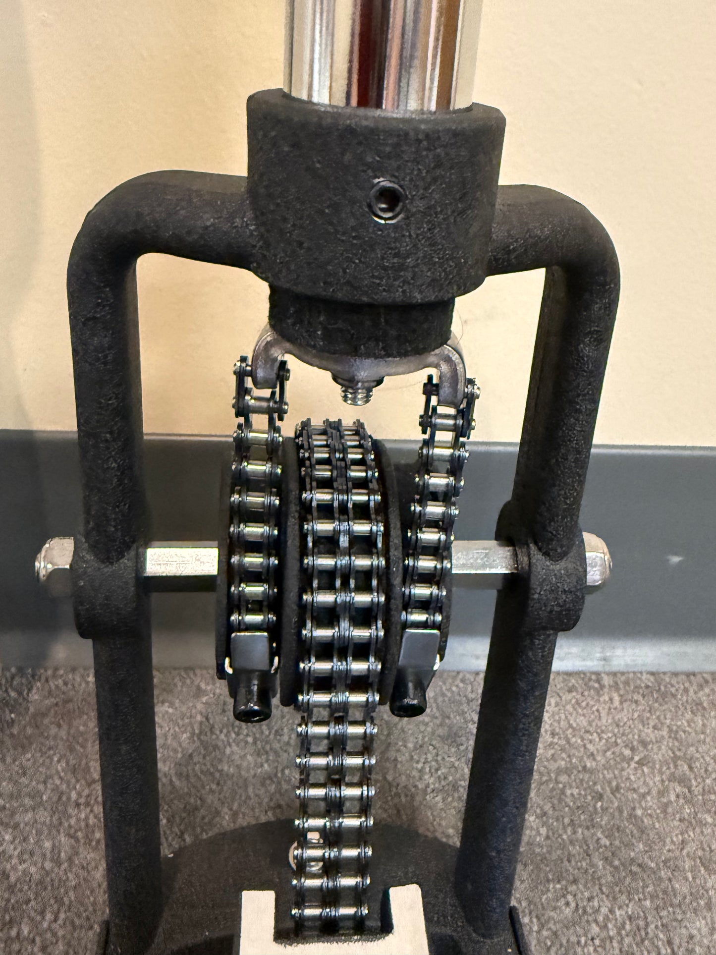 Remote Hi-Hat Stand -H-40R